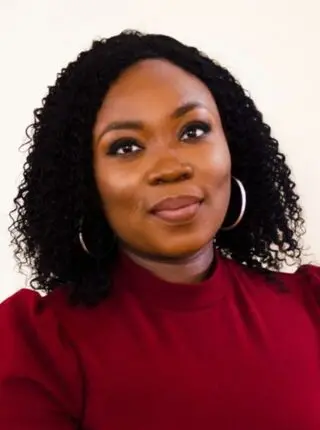 Deborah Ayeni Ajayi, PhD